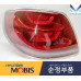 mobis led tail combi lamp kia quoris k9 k900 2018-21